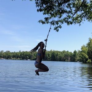 Meet your Posher, Peyton